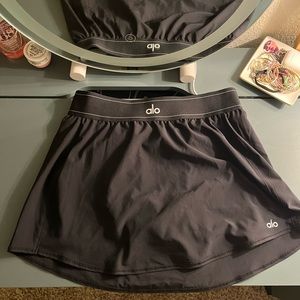 ALO skirt